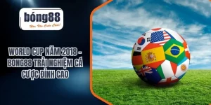 world cup năm 2018